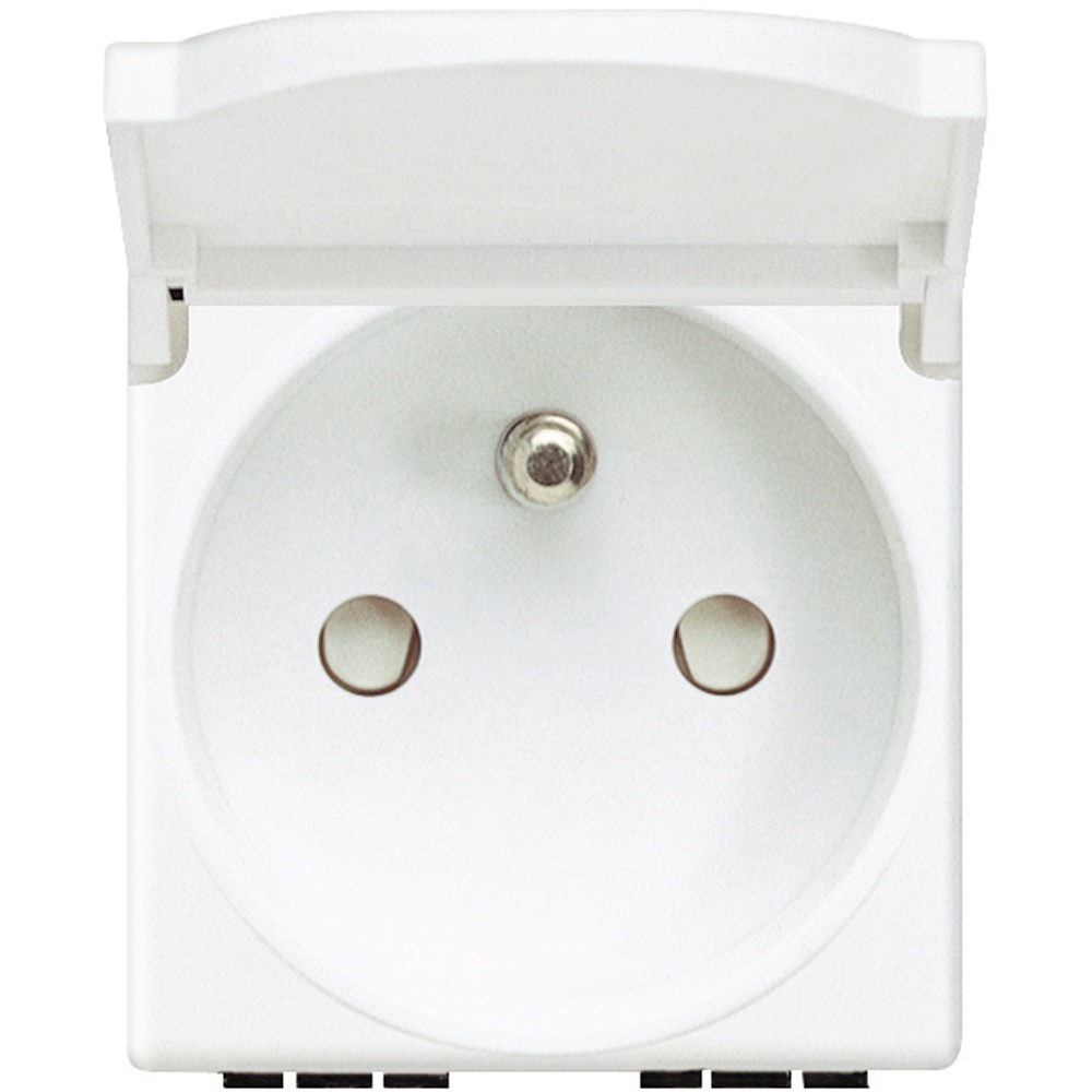 Bticino Steckdose N4145