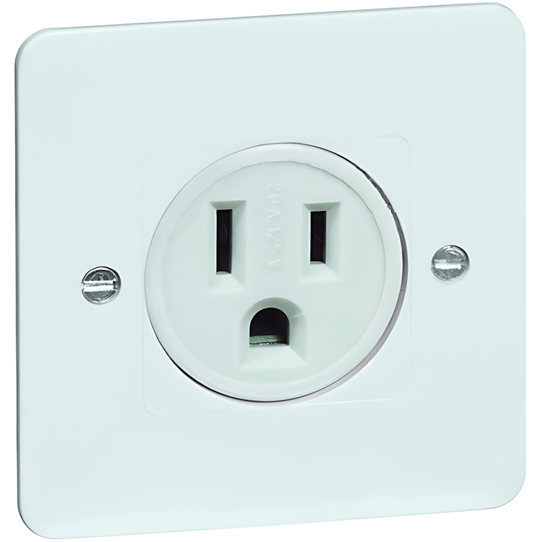 Peha Steckdose 00791331 Typ D 80.6511.36 SI NA