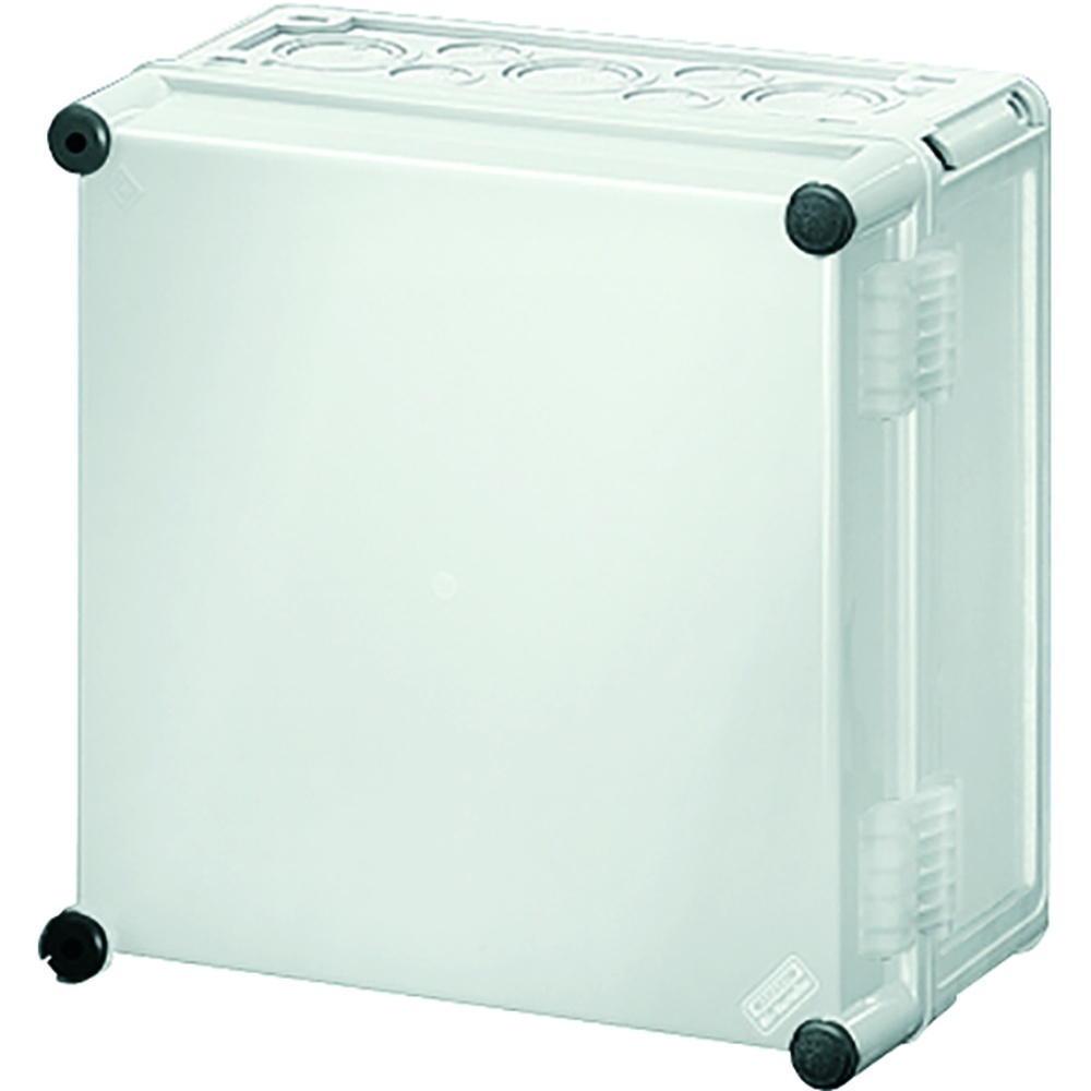 Hensel Leergehäuse Mi 9201 Nr. 20001046