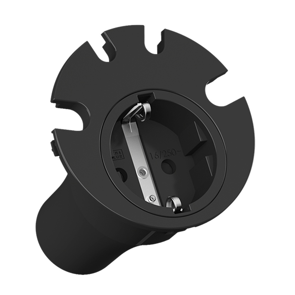 Bachmann Stromeinsatz 938001