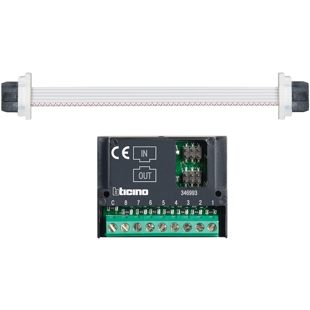 Bticino Erweiterungsmodul 346993