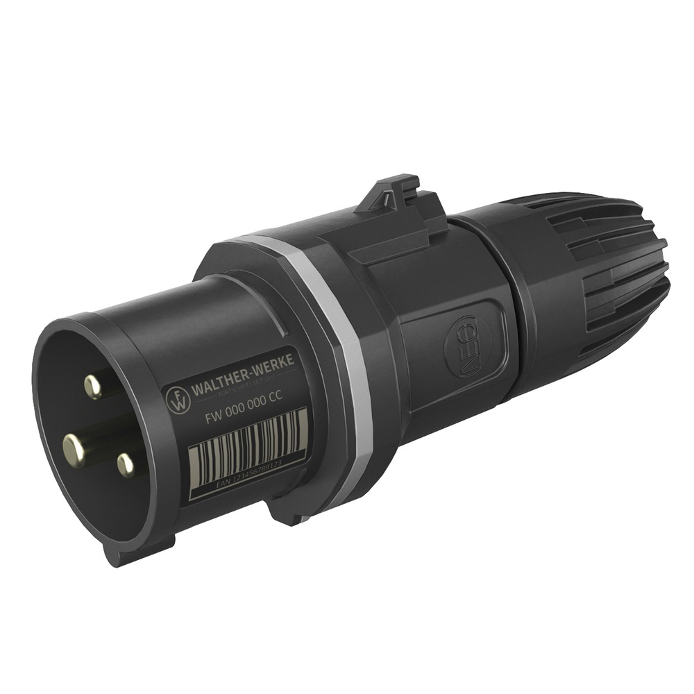 Walther-Werke CEE NEO Stecker FW211308SK