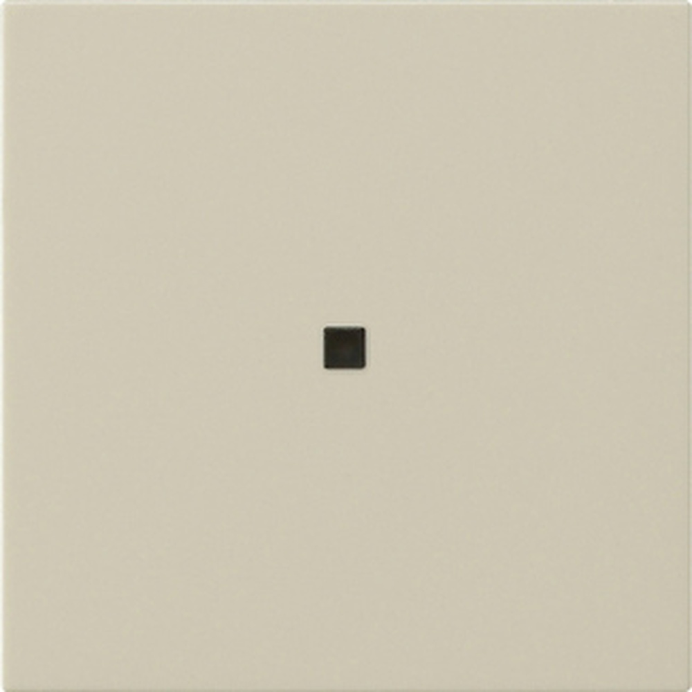 Gira Wippe 1fach 537101