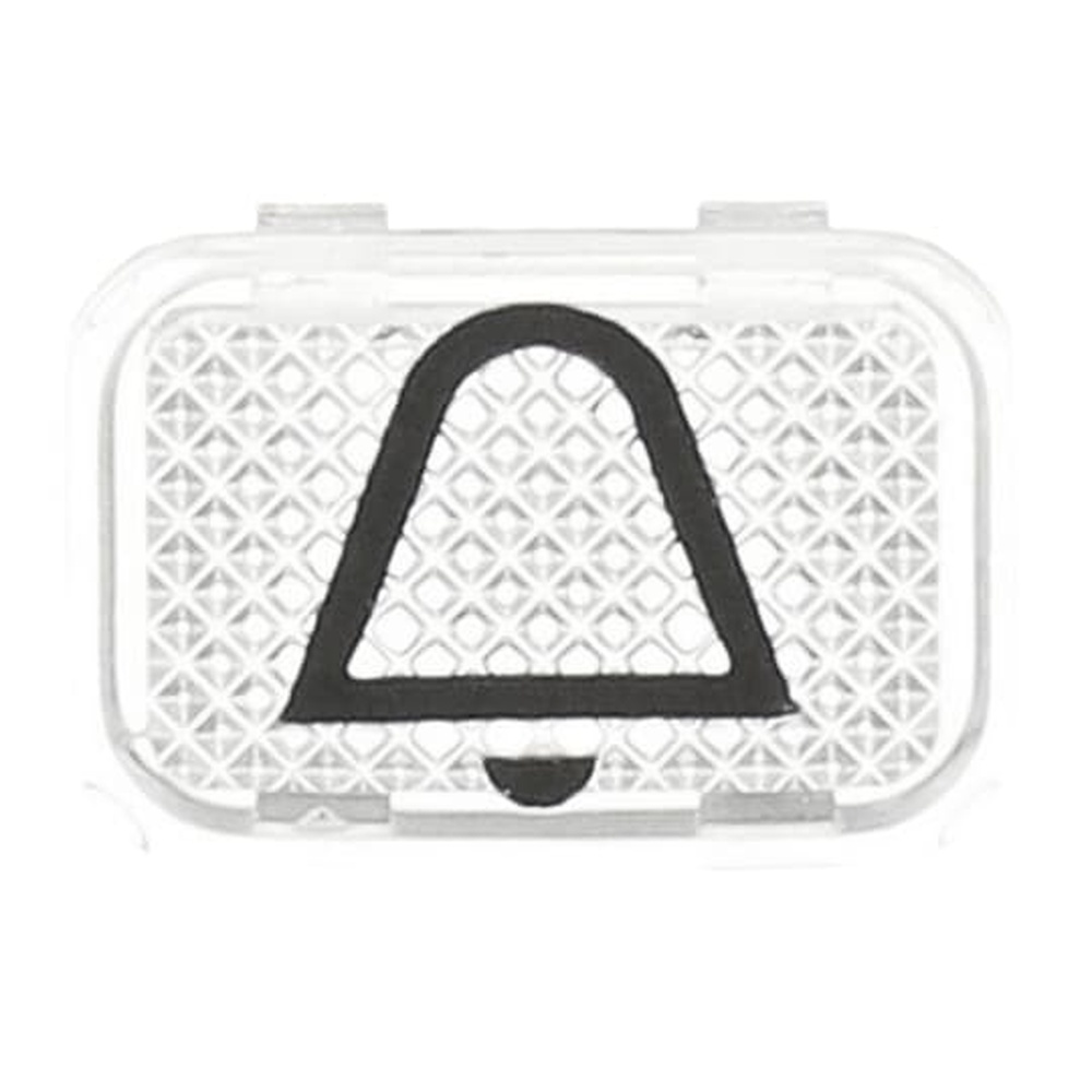 Busch-Jaeger Tastersymbol 2145 KI Nr. 2CKA001714A0229