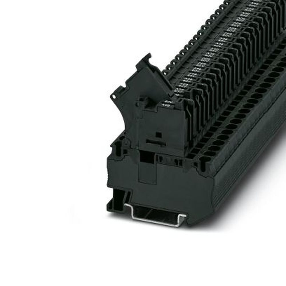 Phoenix Contact Sicherungsreihenklemme 3036550 Typ ST 4-HESILED 60 (5X20)