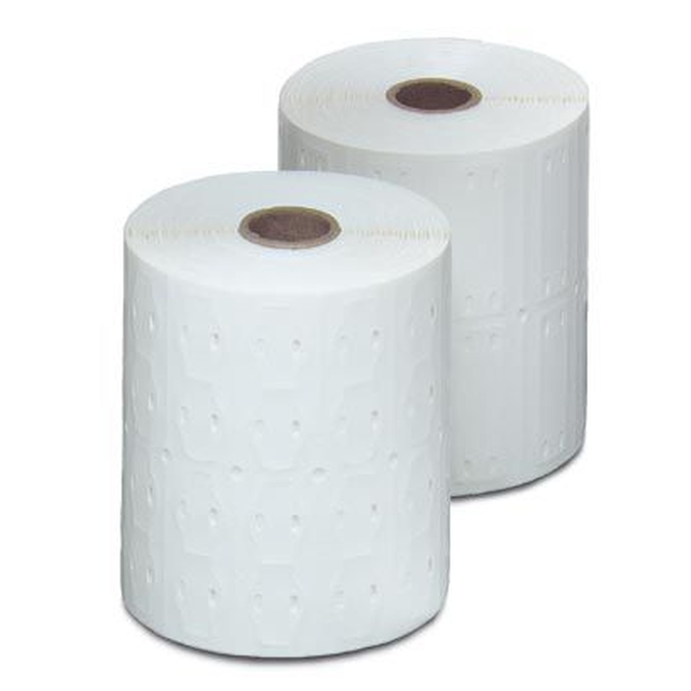 Phoenix Contact Kabelmarker 0813925 Typ KMT 24X10 WH 200