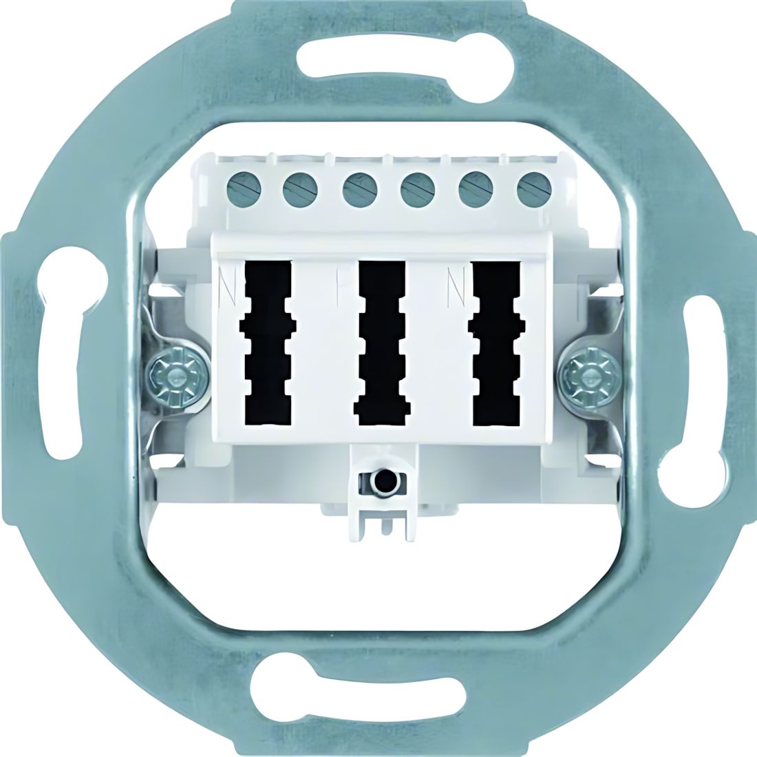 Berker TAE Steckdose 450009