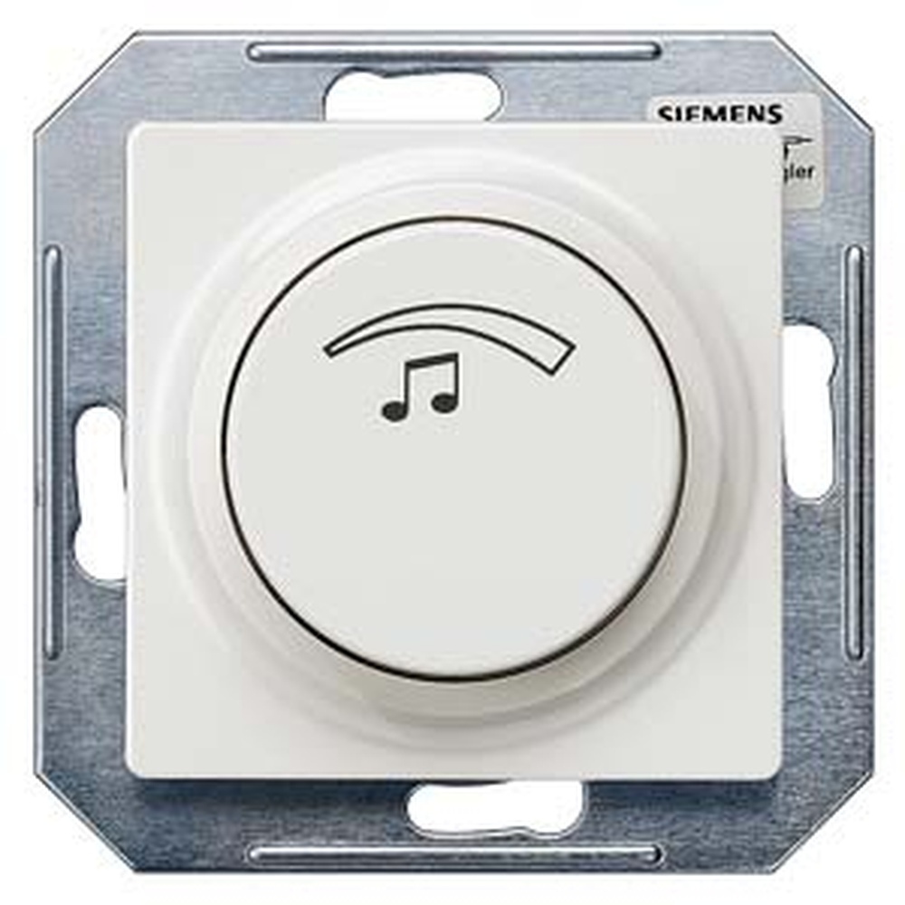 Siemens Lautstärkeregler 5TG4815