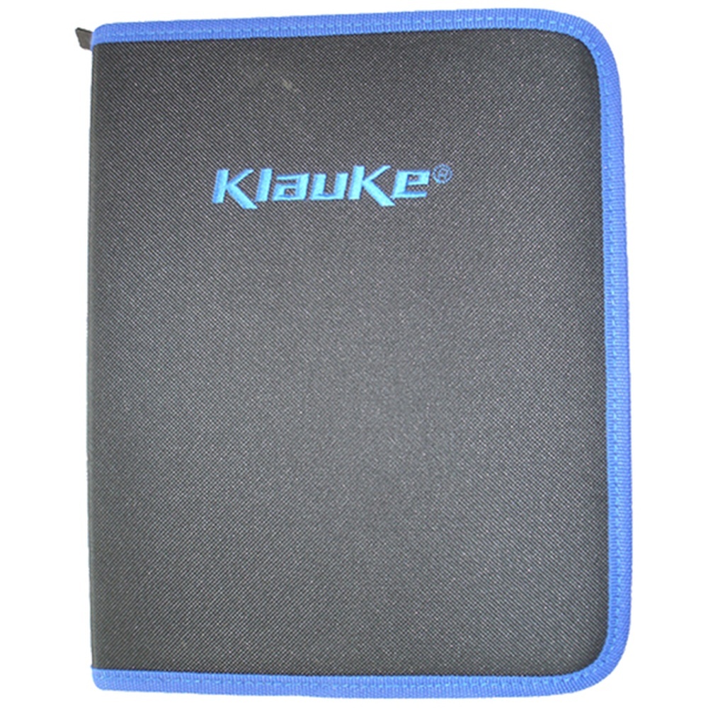 Klauke Werkzeugmappe KL910L
