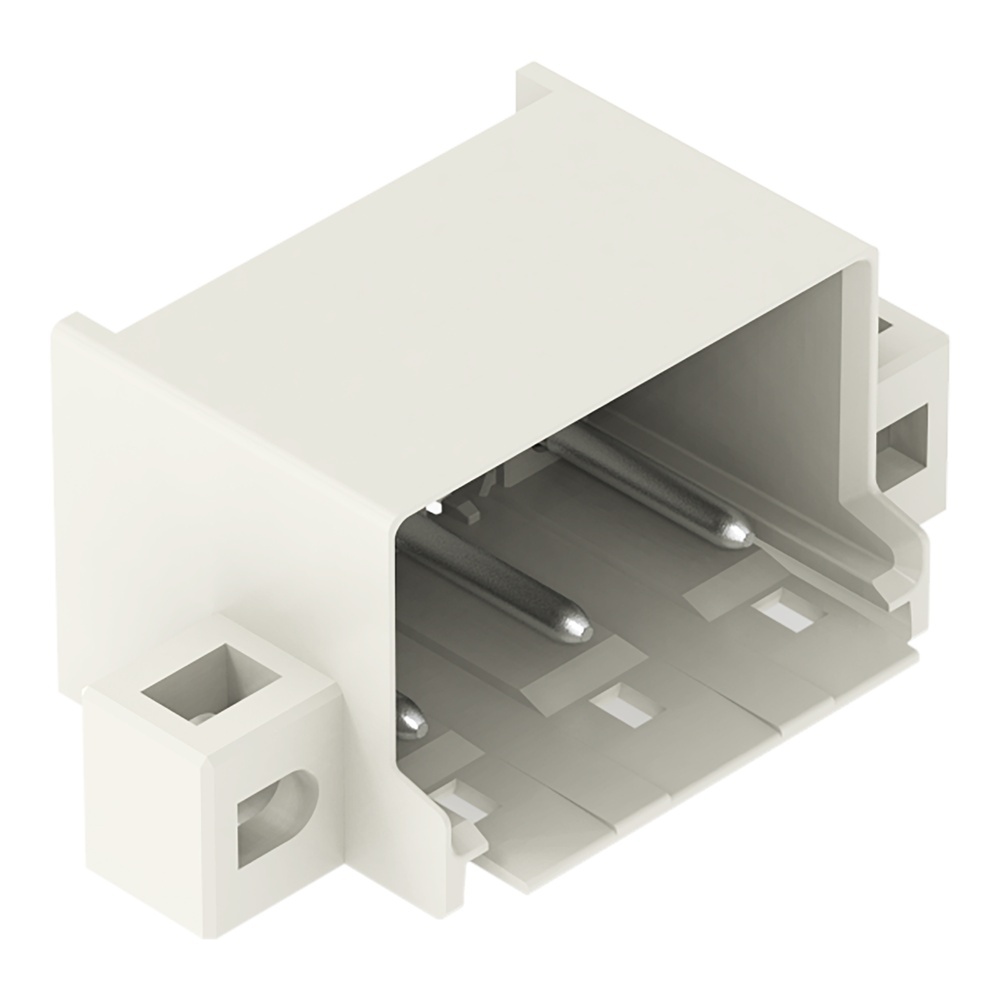 Wago Stiftleiste 2092-3423/005-000