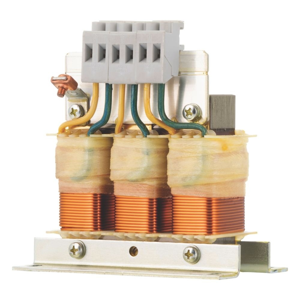 Eaton Motordrossel 269539 Typ DX-LM3-008