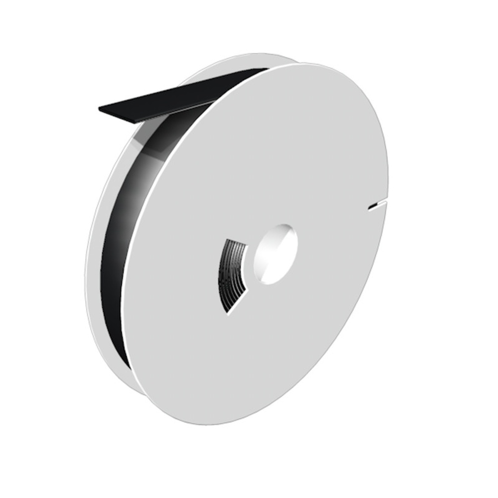 Weidmüller Kabelmarkierungssystem 2518970000 Typ HSS-HF 9.5-19.1 EL SW30M