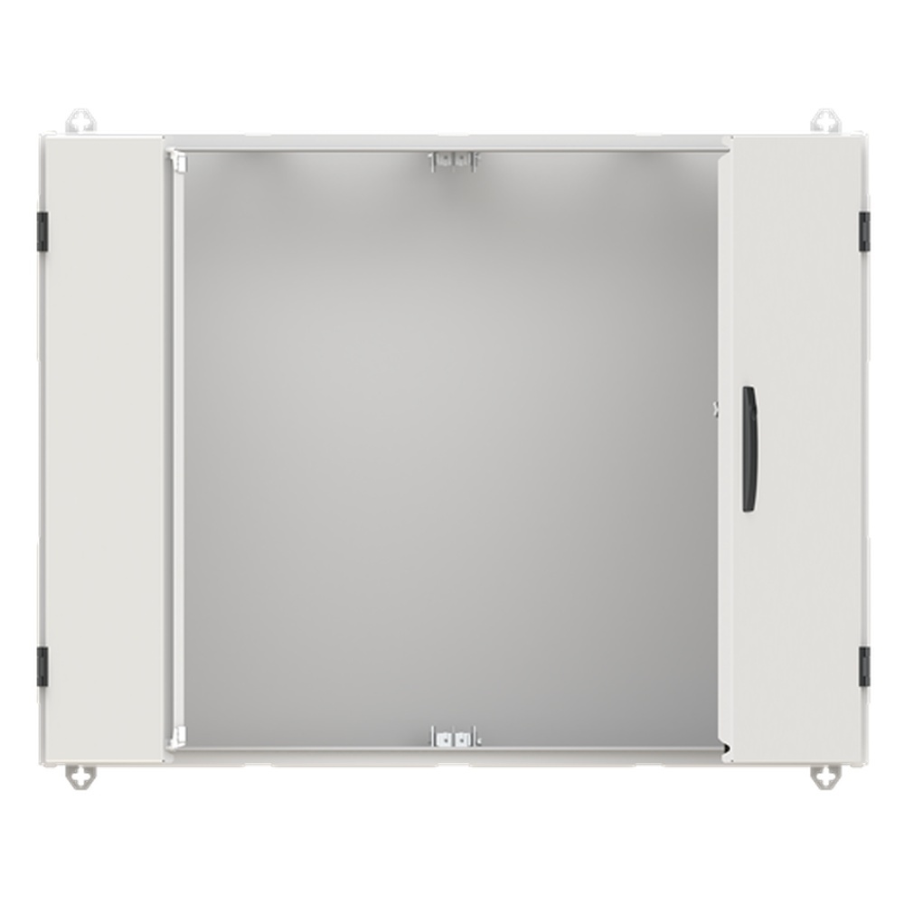 Striebel & John Wandschrank 2CPX010008R9999 Typ TG405G