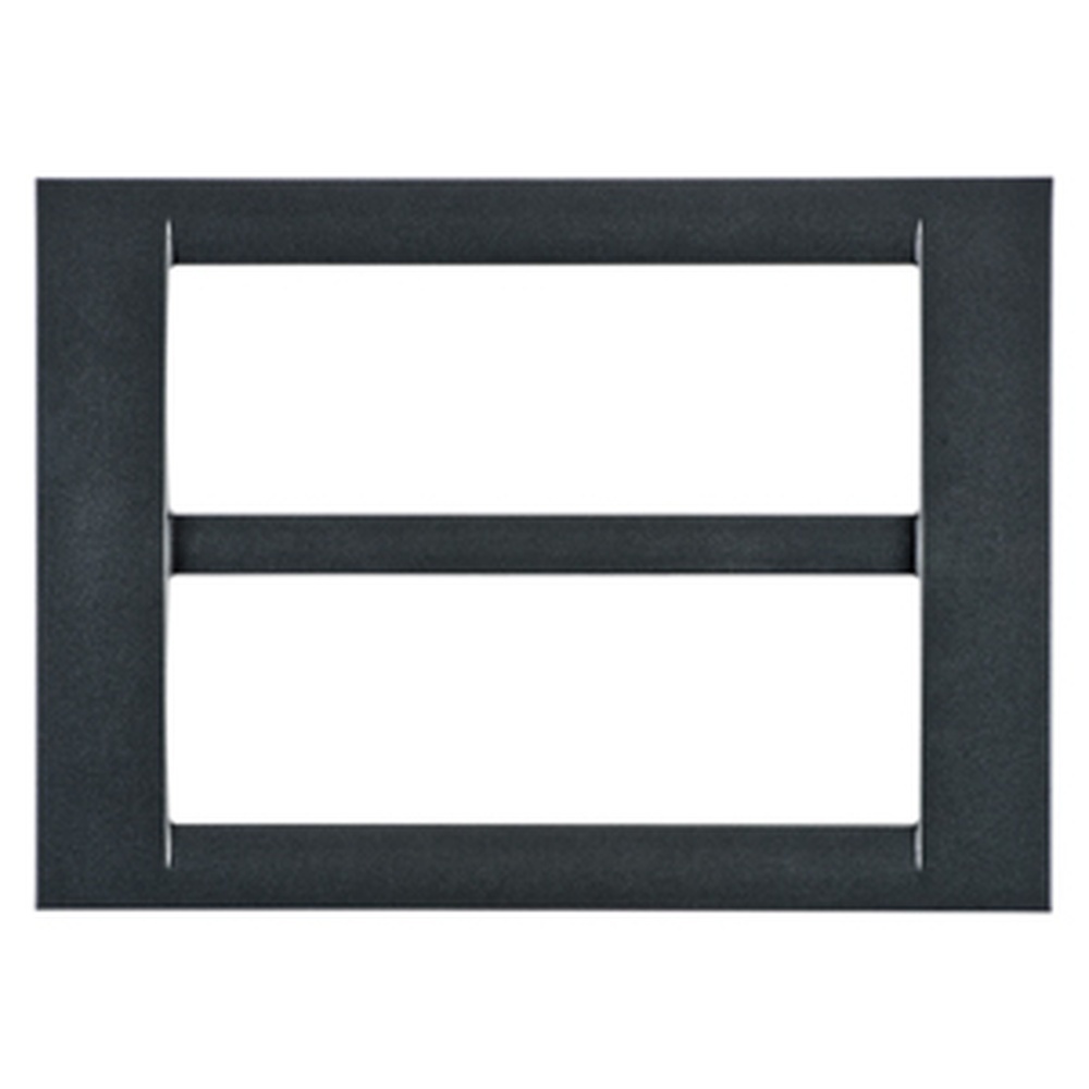 Gewiss Abdeckrahmen GW22298