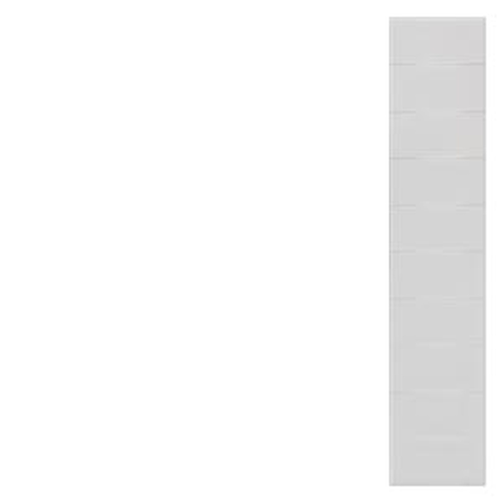 Siemens Beschriftungsschild 8WH8140-2XA05