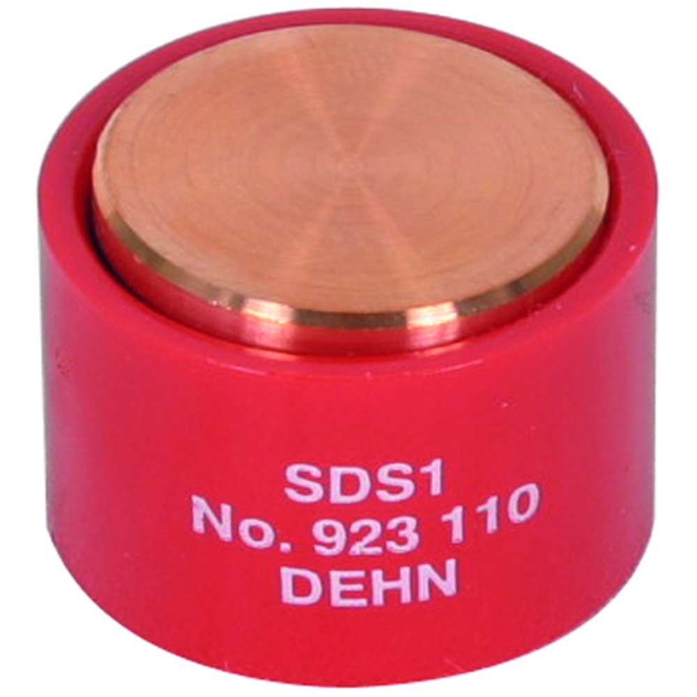 Dehn + Söhne Funkenstreckeneinsatz 923110 Typ SDS 1