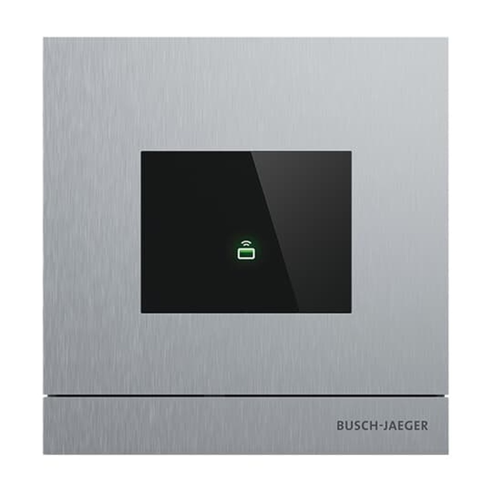 Busch-Jaeger Außenstation mit Transponder 83100/72-660 Nr. 2CKA008300A0417