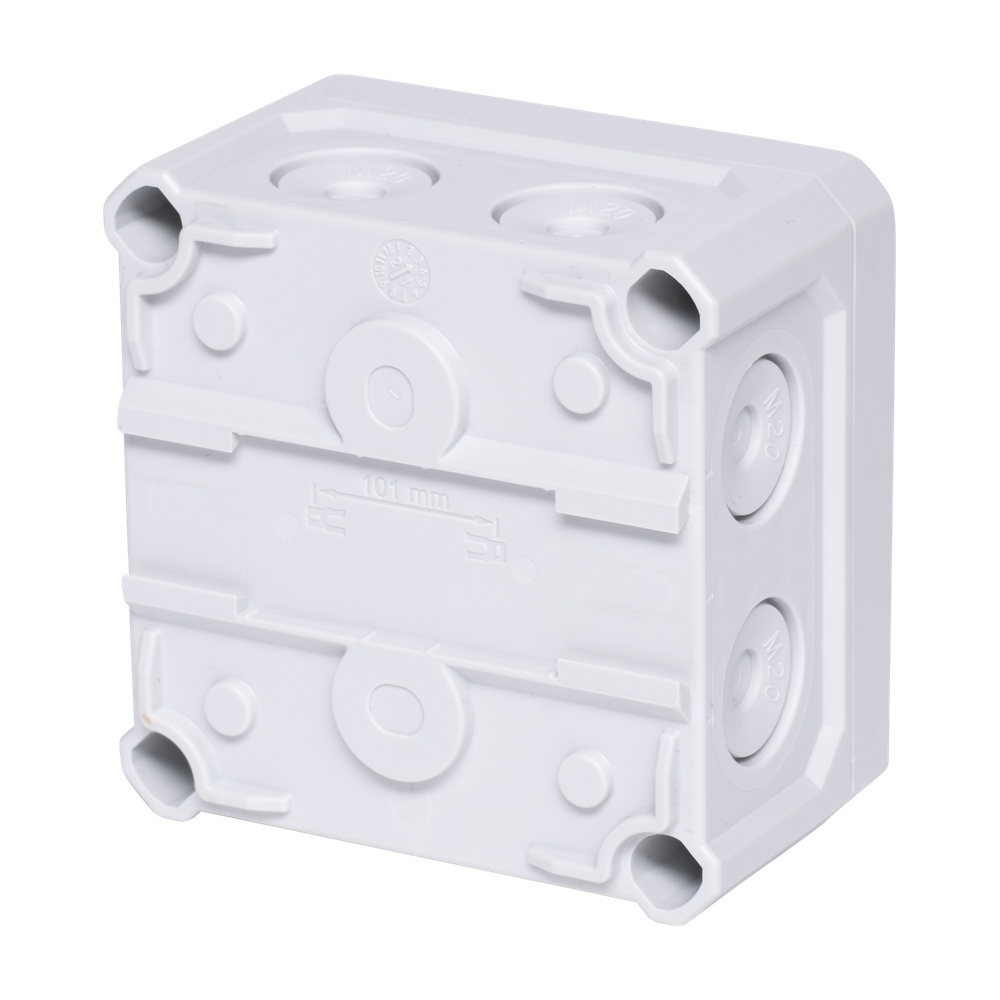 f-tronic Abzweigkasten 7340190 Typ NFK08gr