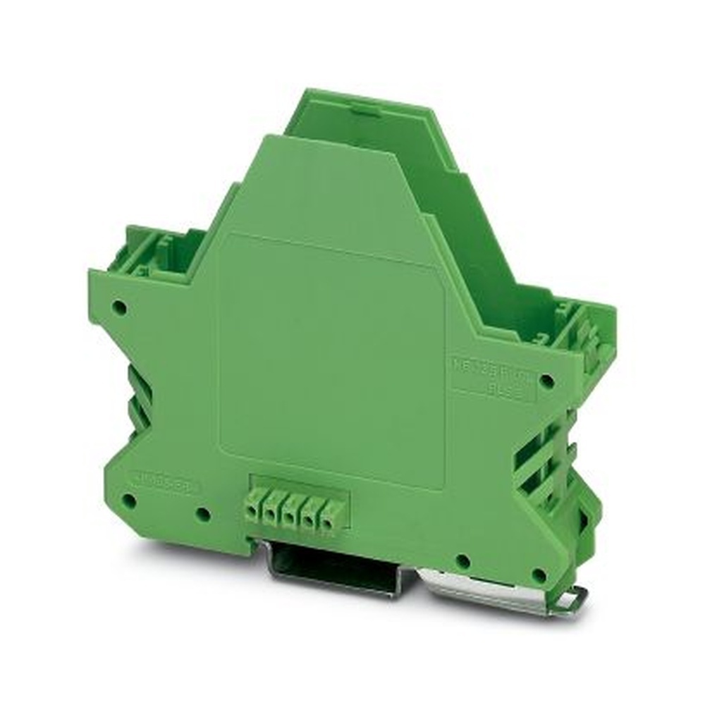 Phoenix Contact Gehäuseunterteil 2735975 Typ ME 22,5 F-UT BUS/ 5 GN