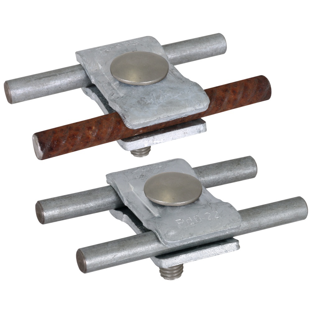 Dehn + Söhne Parallelverbinder 419751 Typ PH 6.22 FRM10X40 FR STTZN/3 EBS 15.03.44