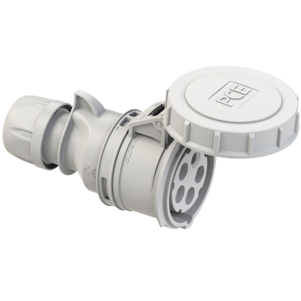 PC Electric CEE Kupplung 2252-1