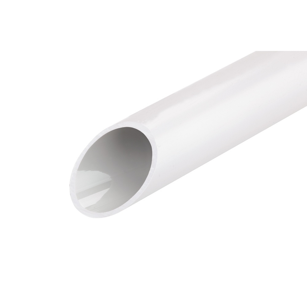 Fränkische Kunststoffstangenrohr isofix-EL-F 16 Nr. 22110016