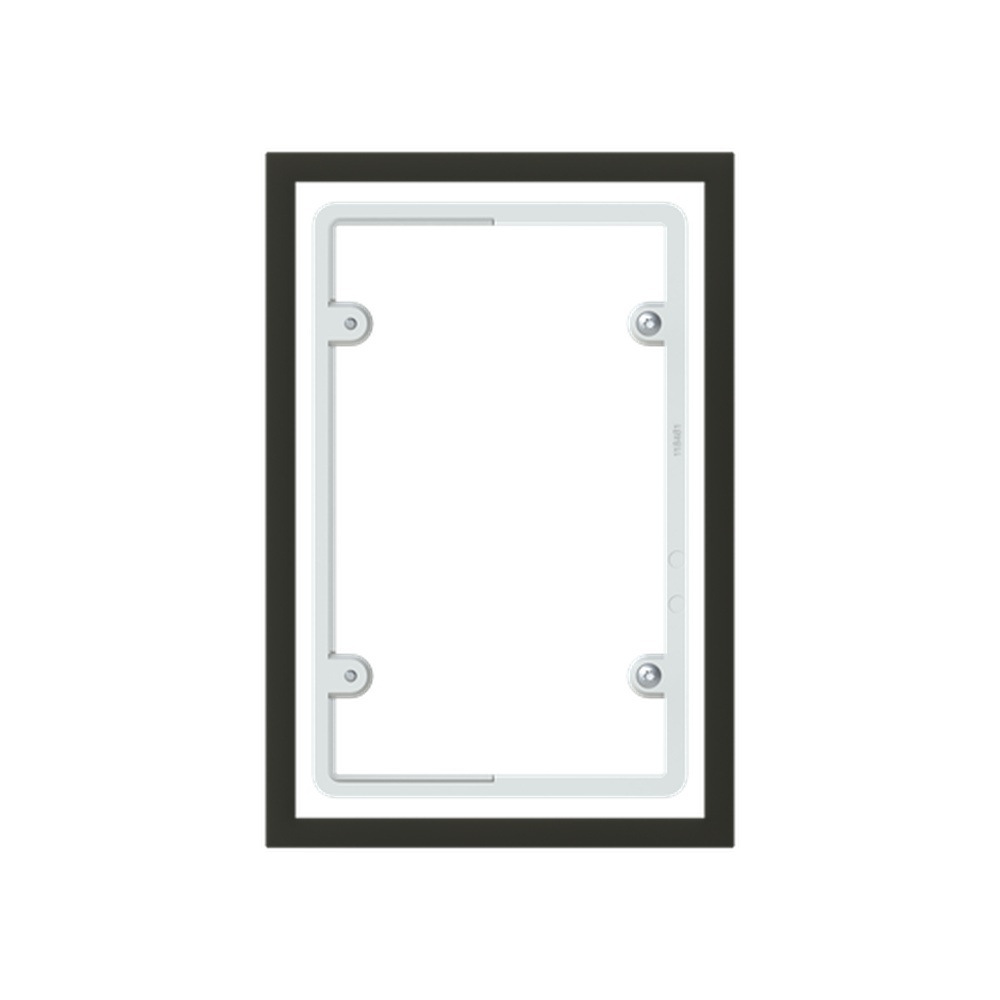 Striebel & John Isolierrahmen 2CPX010504R9999 Typ TZ609