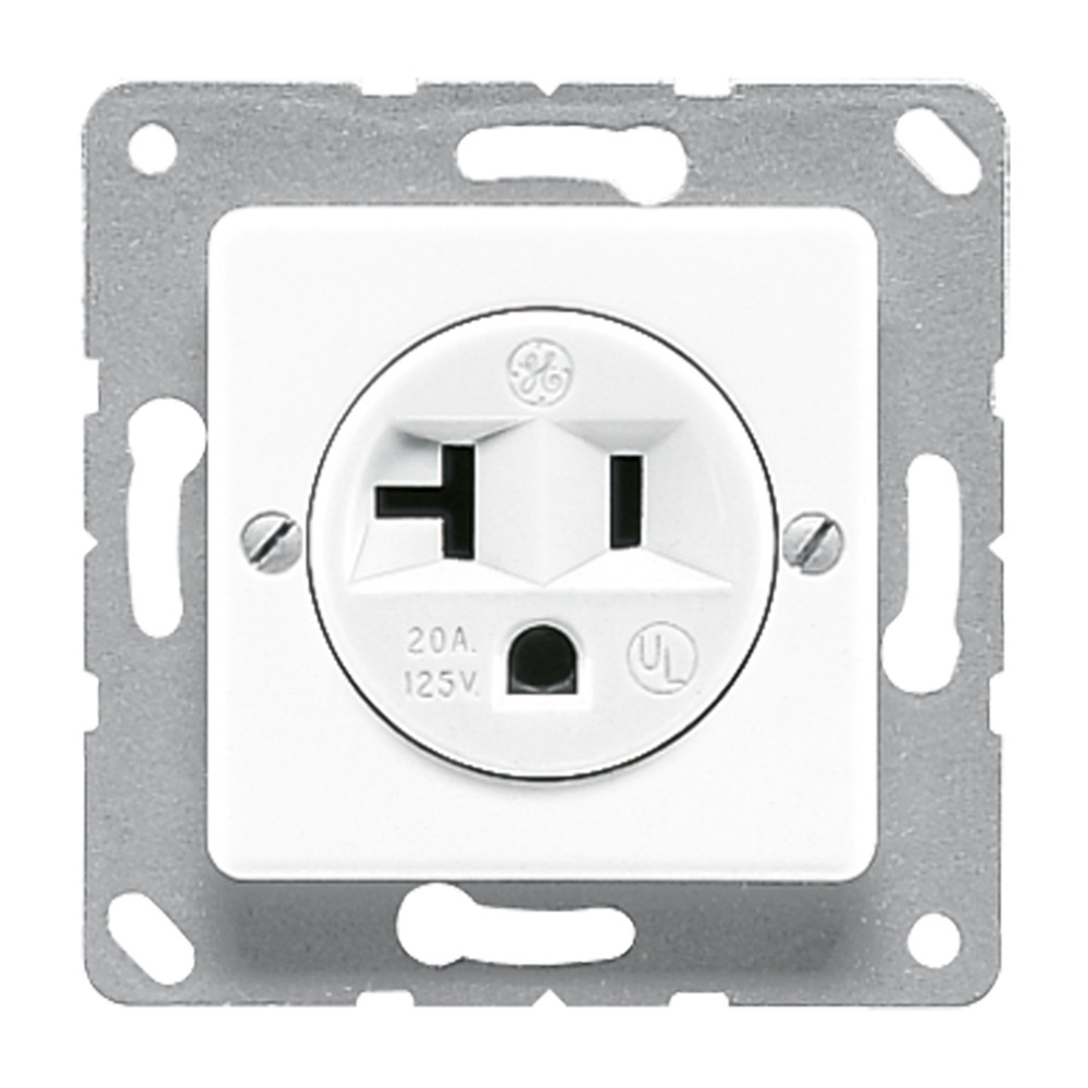 Jung Steckdose US Norm NEMA 121-20WW