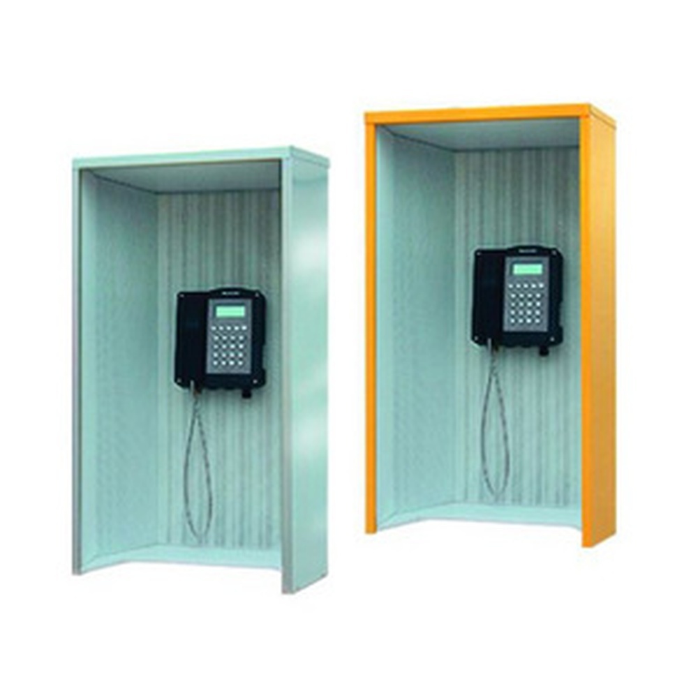 Funke + Huster Telefon Schallschutzhaube 11890114