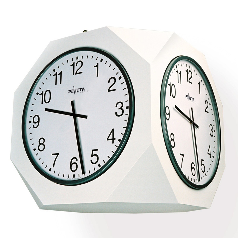 Peweta Nebenuhr 71.395.415