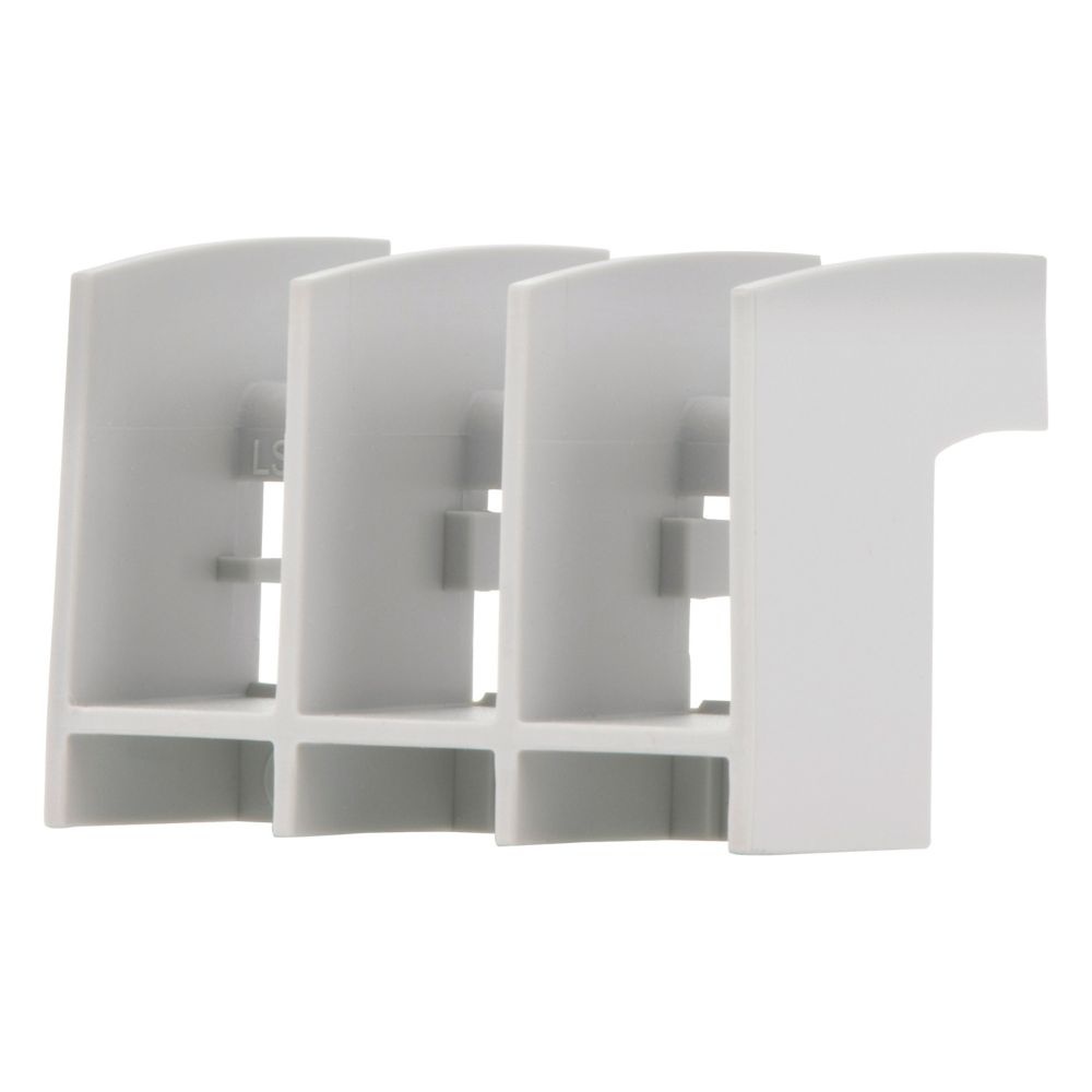 Eaton Line Side Adapter 197480 Typ LSA-PKE-E