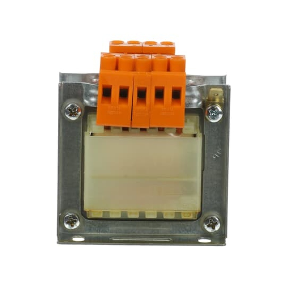 ABB Einphasen Steuertransformator 2CSM204583R0801 Typ TM-I50/115-230P