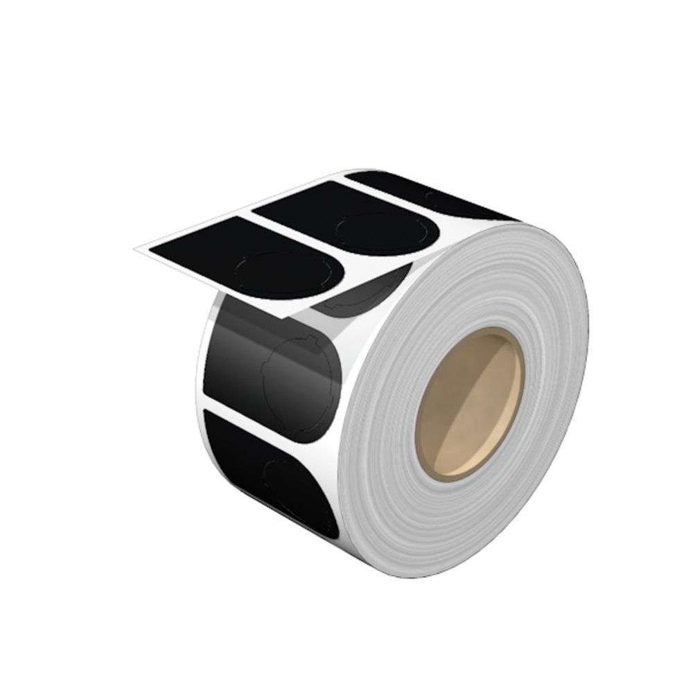 Weidmüller Gerätemarkierung 2496950000 Typ SM 27/18-22 MM SW VPE100