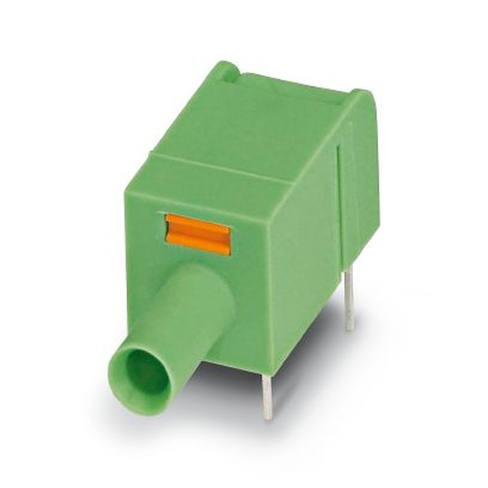 Phoenix Contact LWL Leiterplattenklemme 1907911 Typ FOPT 2,2-T