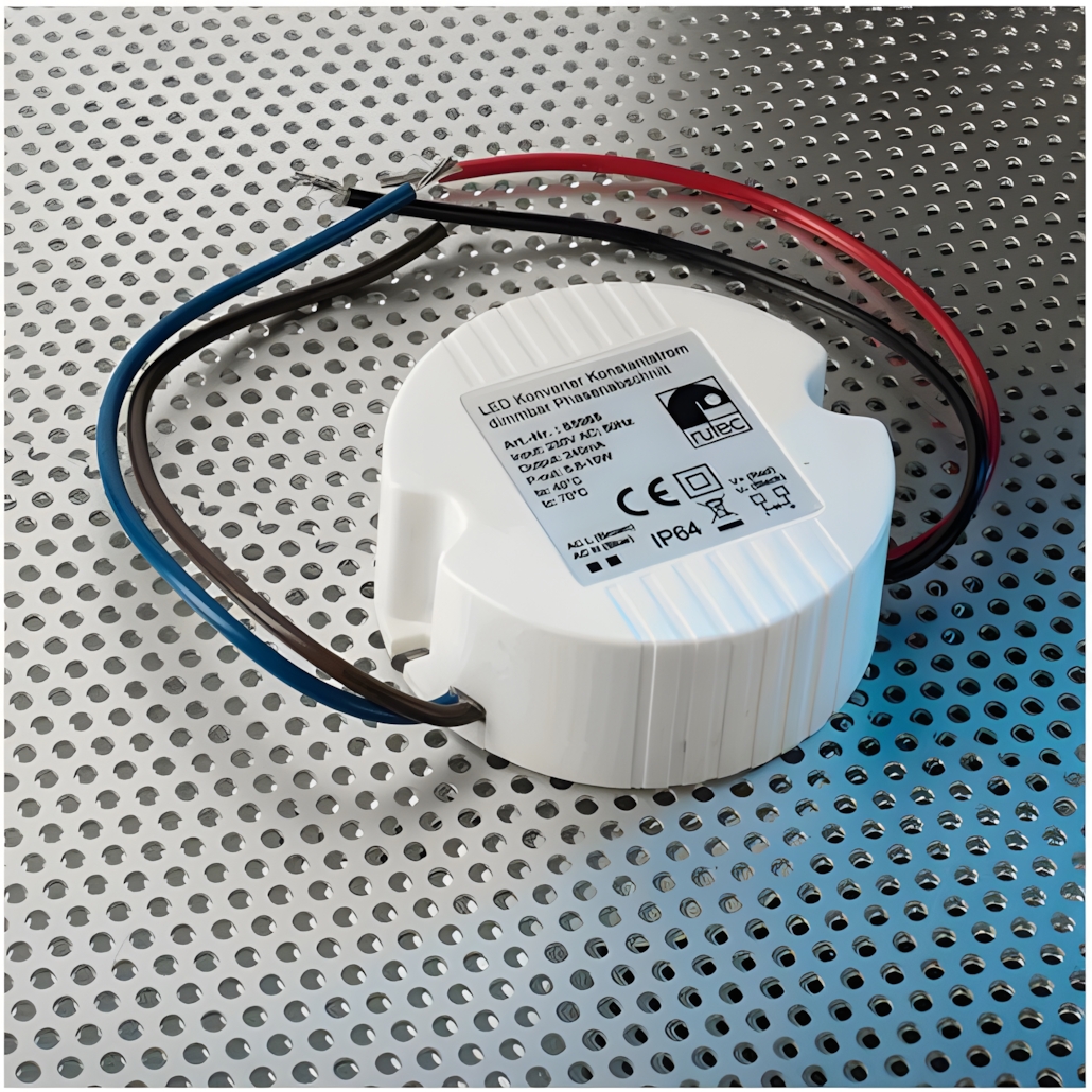 Rutec LED Konverter 85965