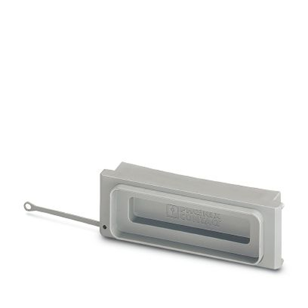 Phoenix Contact D SUB Schutzdeckel 1652211 Typ VS-25-SD