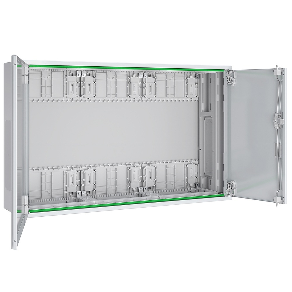 ABN Wandgehäuse ABNRP303