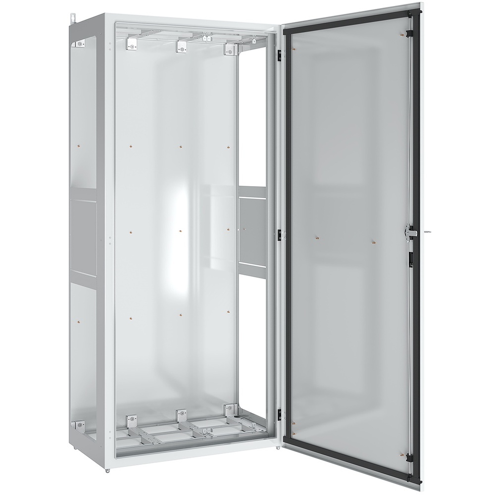 ABN Standgehäuse NS312EB