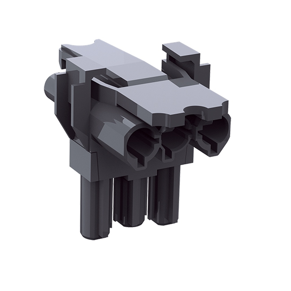 Bachmann T Verteiler 375.107