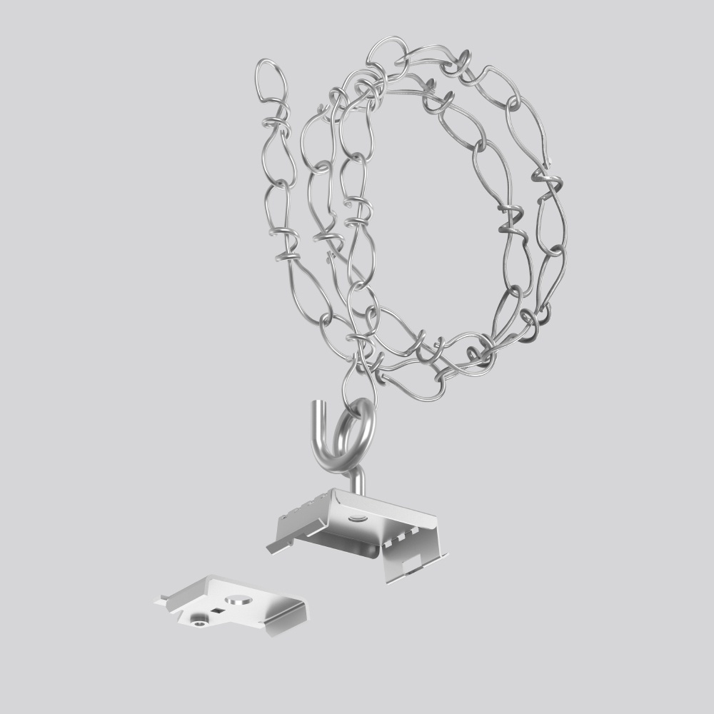 RZB Pendelbefestigung 982718.000