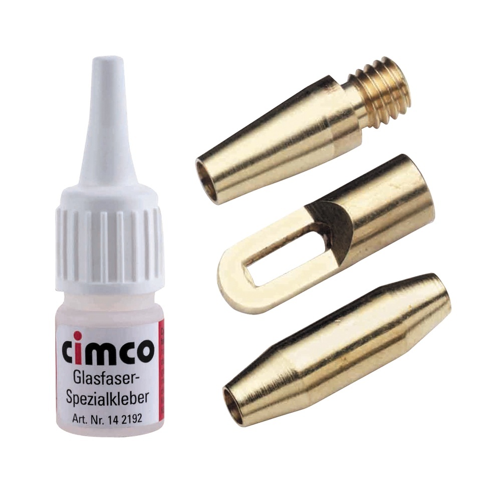 Cimco Katimex Service Set 142150