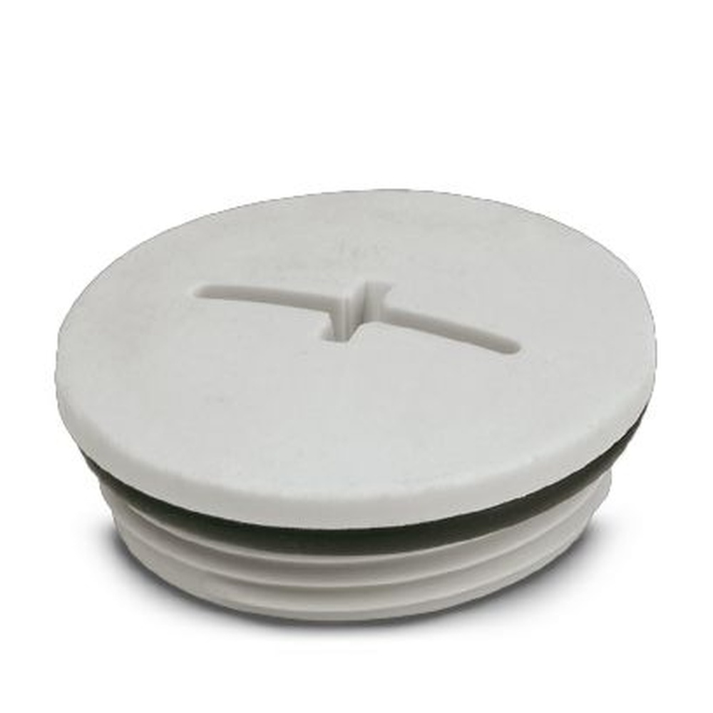 Phoenix Contact Verschlussschraube 1424521 Typ A-INSP-M32-68N-P-LG