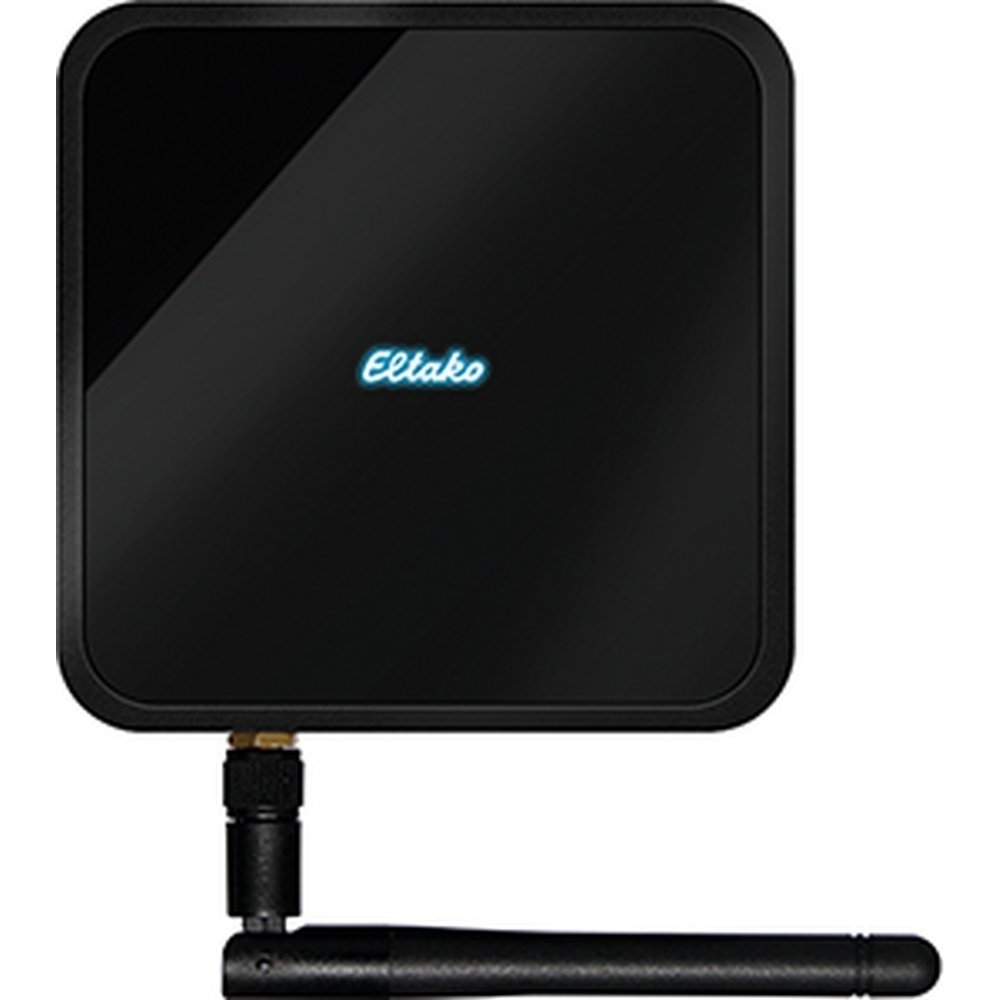 ELTAKO Controller 30000076 Typ MiniSafe2-REG