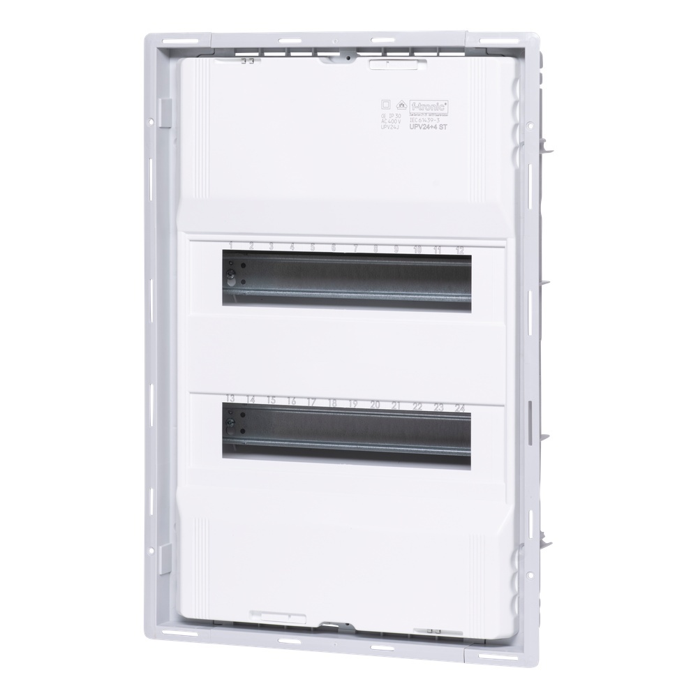 f-tronic Kleinverteiler UPV244ST Nr. 7210029