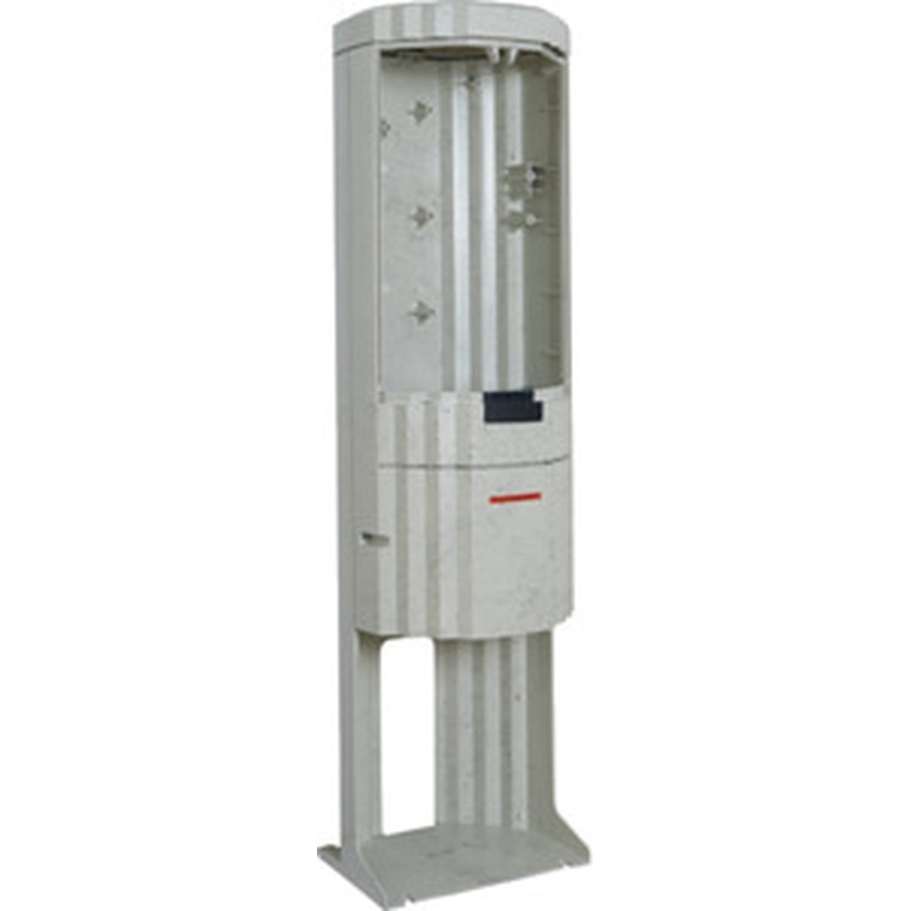 Hager Verteilersäule ZAL135A