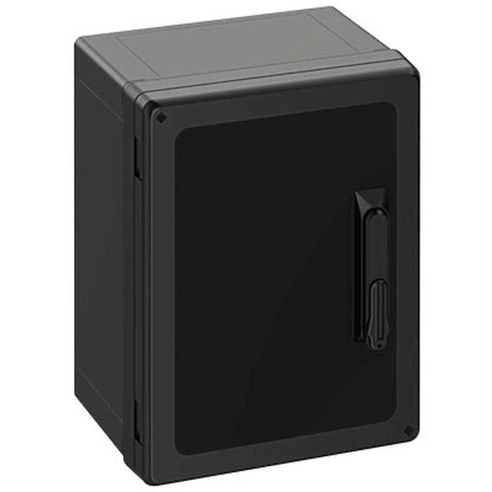 Spelsberg Schaltschrank 76073401 Typ GEOS-S 3040-22-o/SH/sw