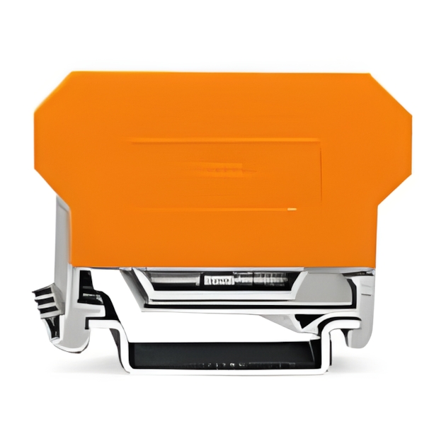 Wago Basisklemmenblock 280-618