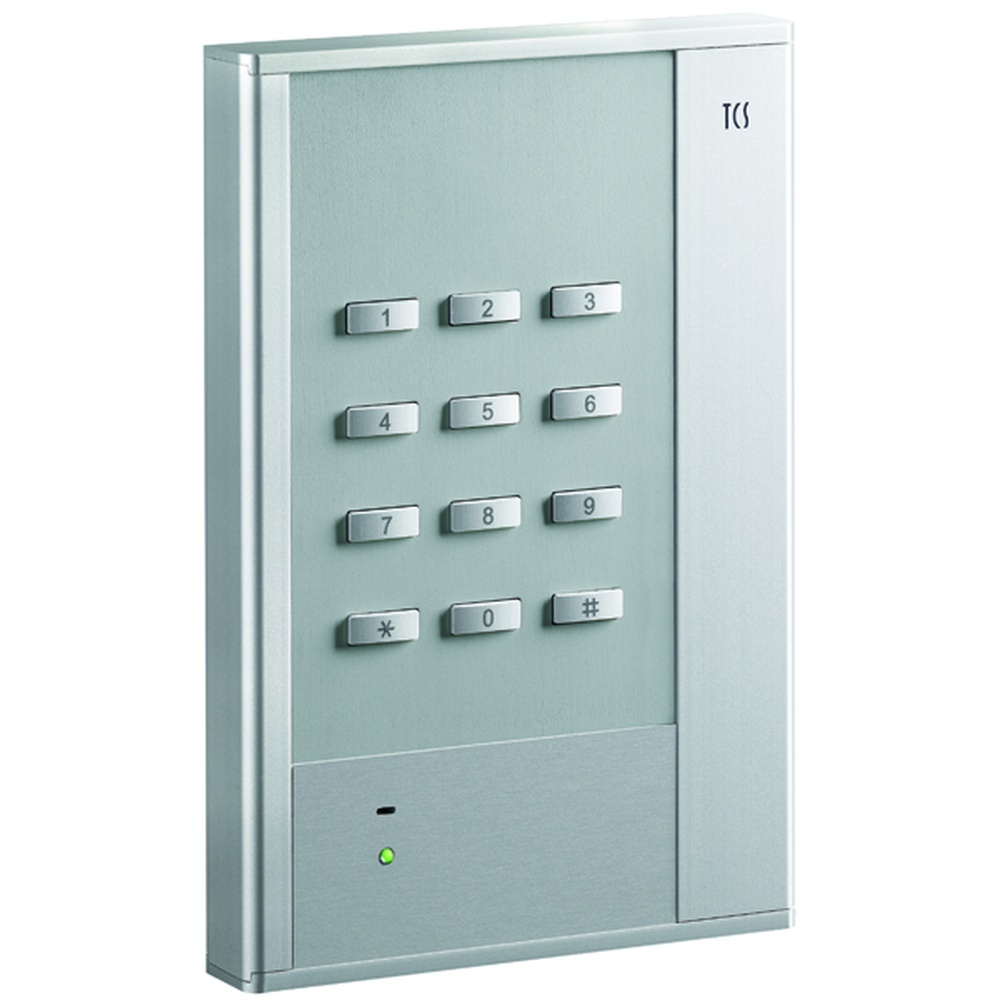 TCS Codeschloss,Codelock Codeschloss AZC50000-0010