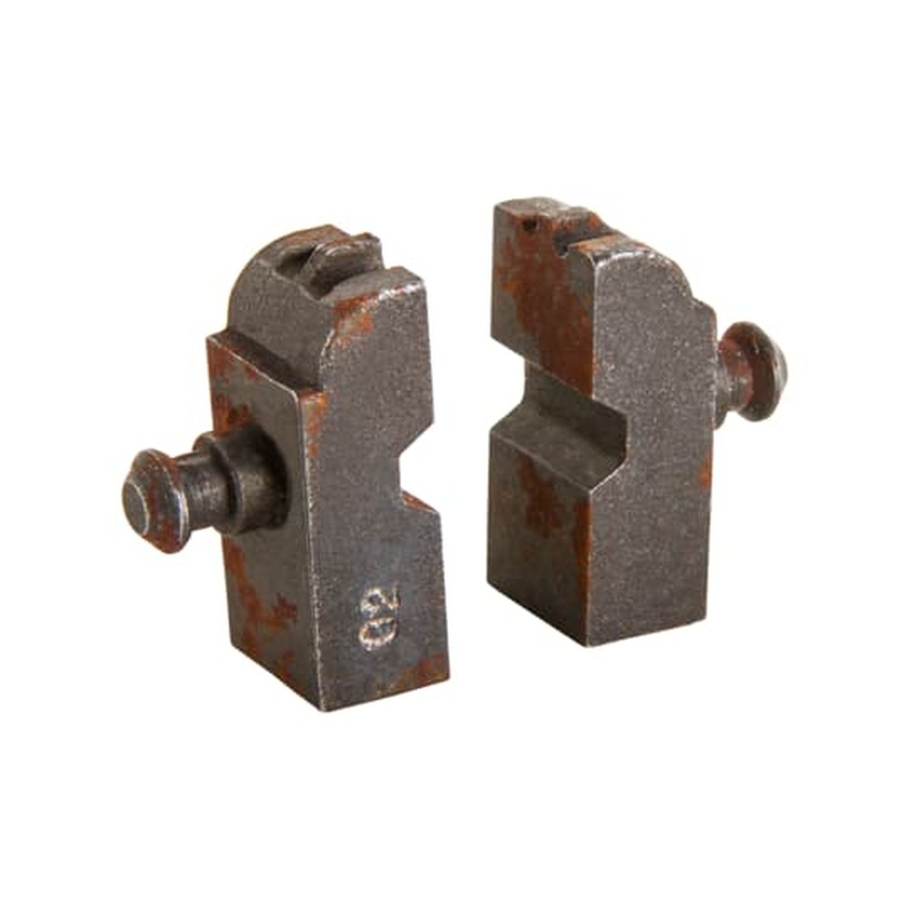 ABB Einsatz für Presswerkzeug Kabelschuhe Verbinder Aderendhülsen Schirmanschluss 7TAA131300R0000 Ty