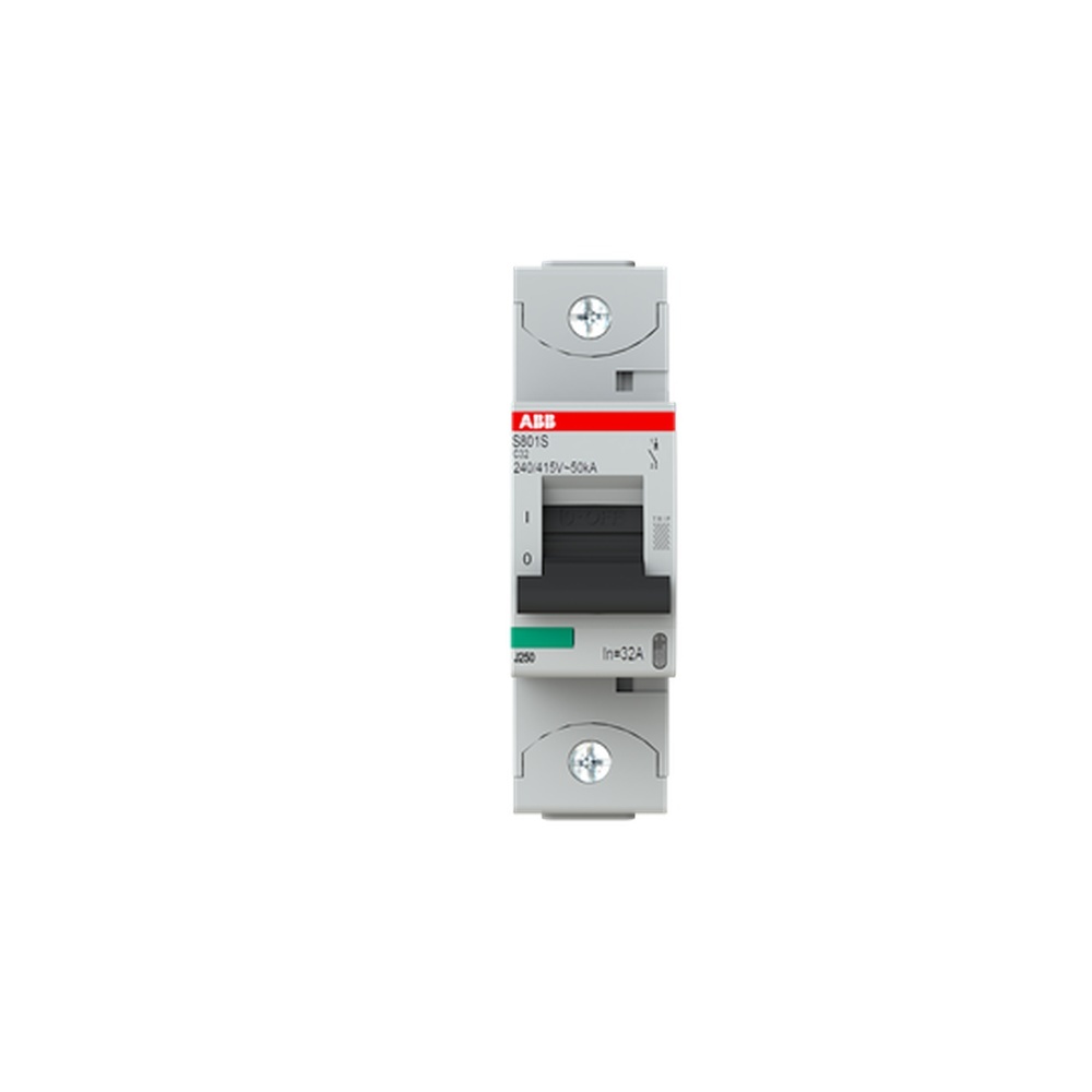 ABB Leitungsschutzschalter 2CCS861001R0324 Typ S801S-C32